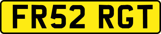 FR52RGT