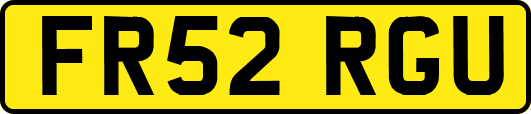 FR52RGU