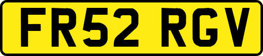 FR52RGV