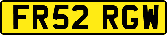 FR52RGW