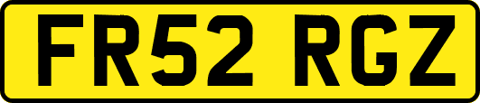 FR52RGZ