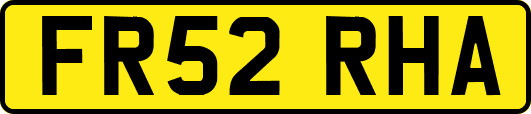 FR52RHA