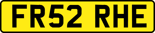 FR52RHE