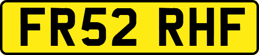 FR52RHF
