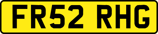 FR52RHG