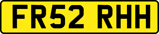 FR52RHH