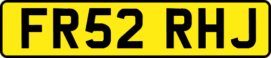 FR52RHJ