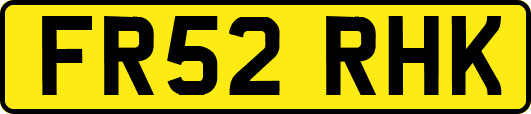 FR52RHK