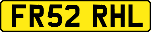 FR52RHL