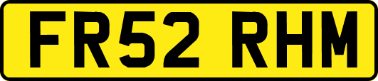 FR52RHM