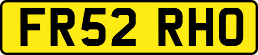 FR52RHO
