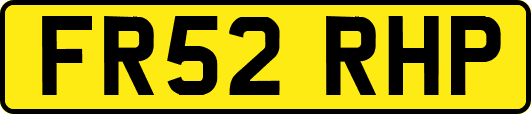 FR52RHP