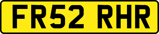 FR52RHR