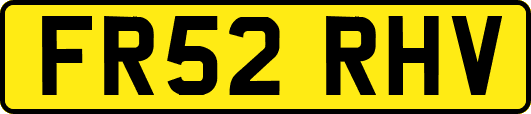 FR52RHV