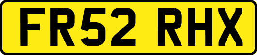 FR52RHX