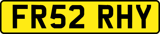 FR52RHY