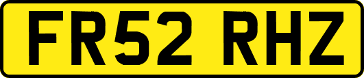FR52RHZ