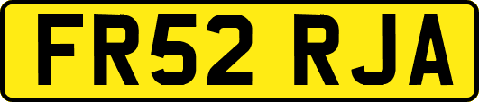 FR52RJA