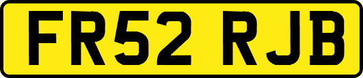 FR52RJB