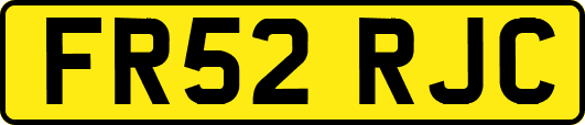 FR52RJC