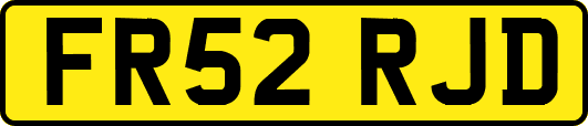 FR52RJD
