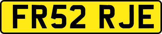 FR52RJE