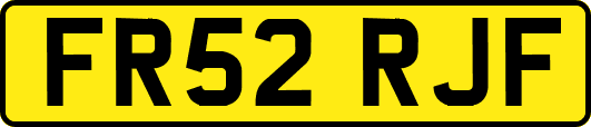 FR52RJF