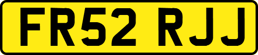 FR52RJJ