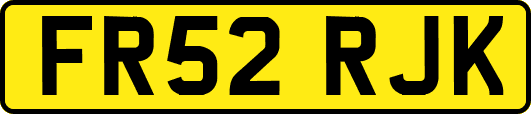 FR52RJK
