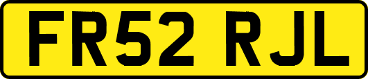 FR52RJL