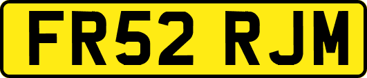 FR52RJM
