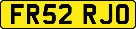FR52RJO