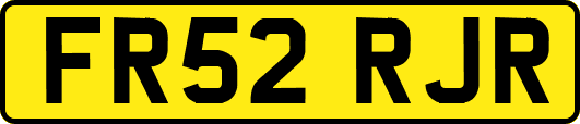 FR52RJR