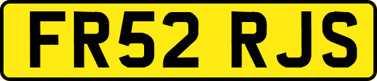 FR52RJS