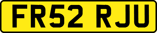 FR52RJU