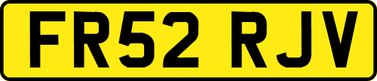 FR52RJV