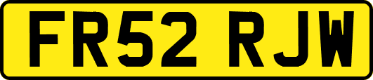 FR52RJW