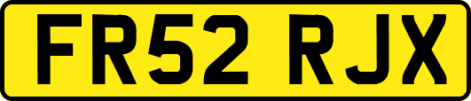 FR52RJX