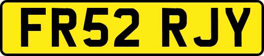 FR52RJY