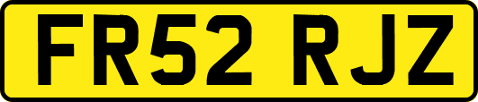FR52RJZ