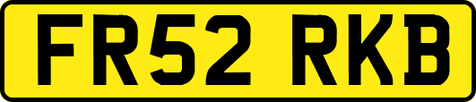 FR52RKB