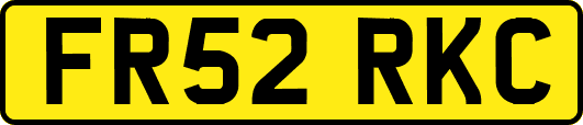 FR52RKC