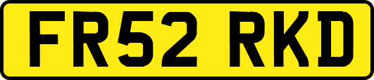 FR52RKD