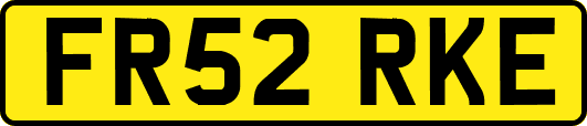 FR52RKE