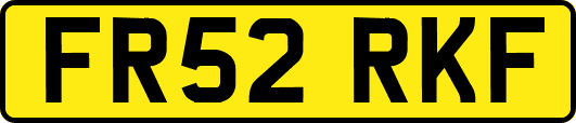FR52RKF