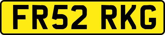 FR52RKG