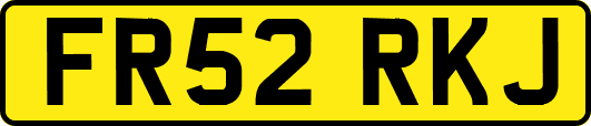 FR52RKJ