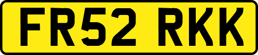 FR52RKK