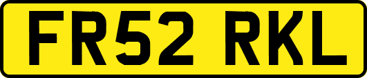 FR52RKL