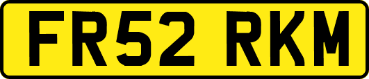 FR52RKM